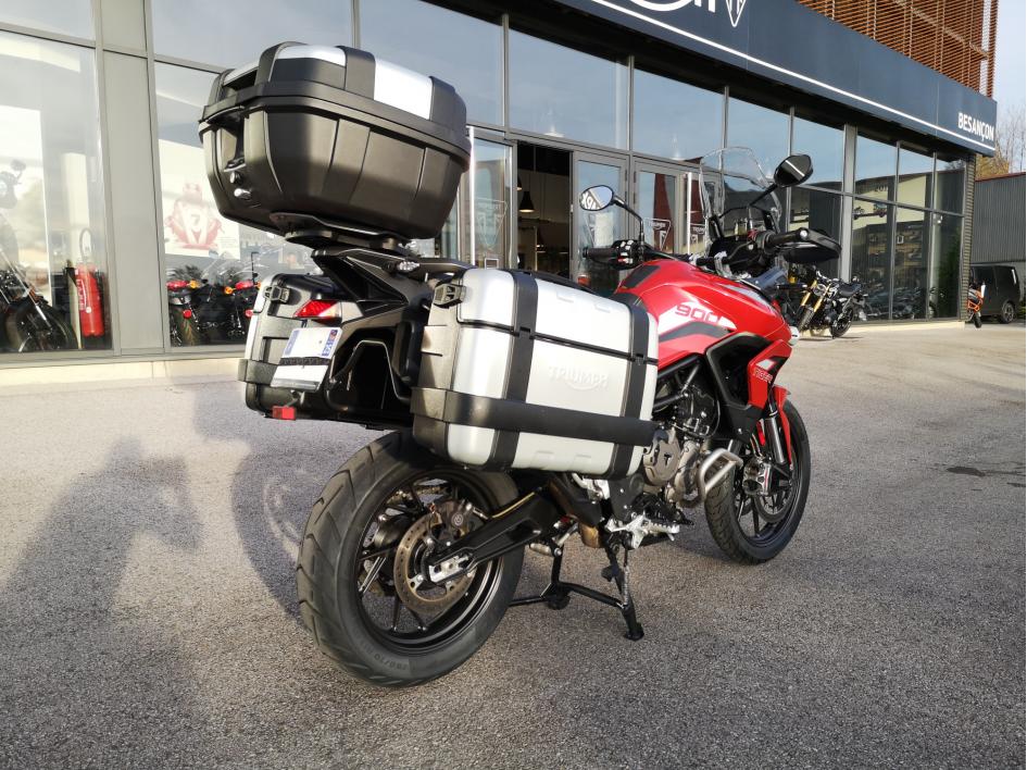 TRIUMPH Tiger 900 GT PRO
