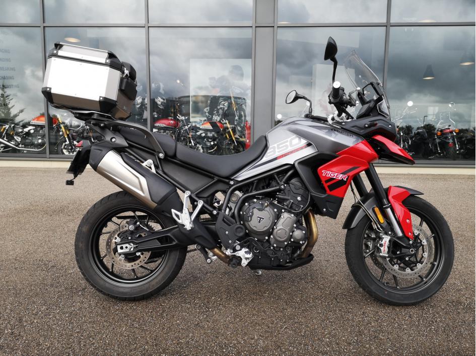 TRIUMPH TIGER 850 SPORT