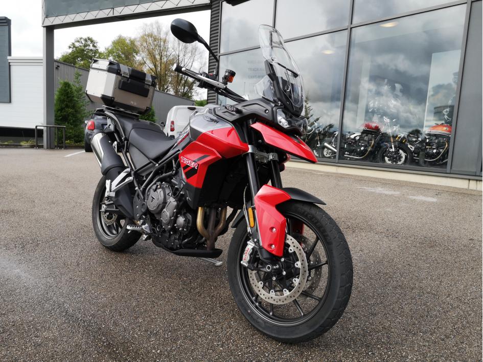 TRIUMPH TIGER 850 SPORT