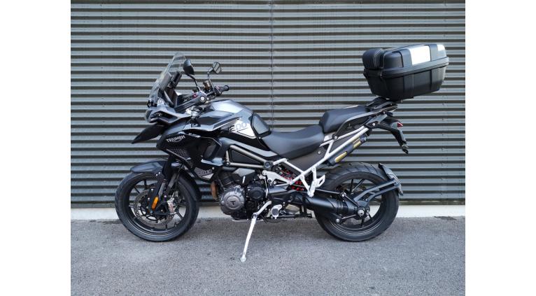 TRIUMPH TIGER 1200 GT PRO