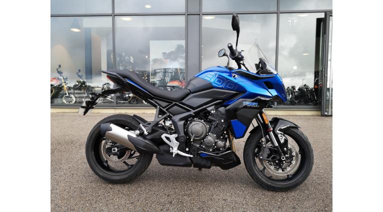 TRIUMPH Tiger Sport 800