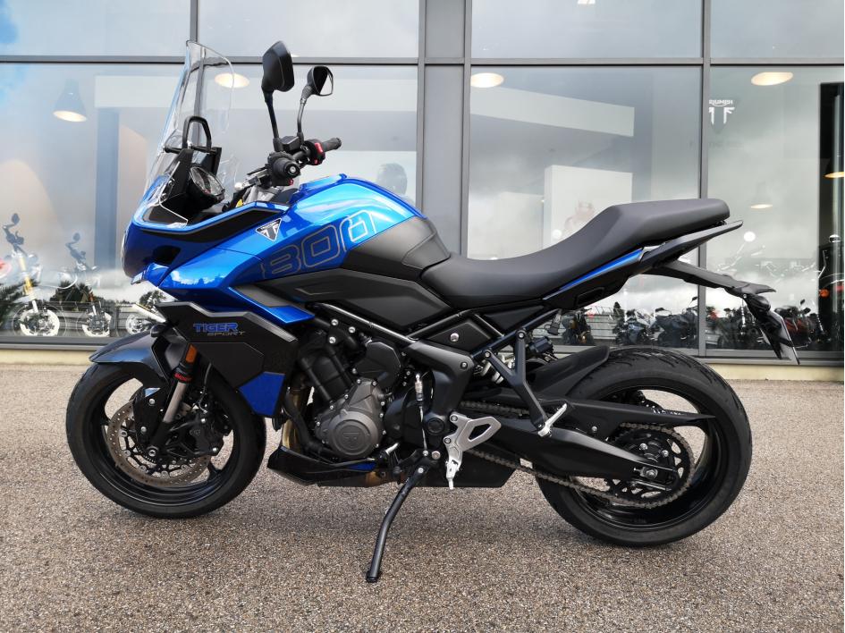 TRIUMPH TIGER SPORT 800