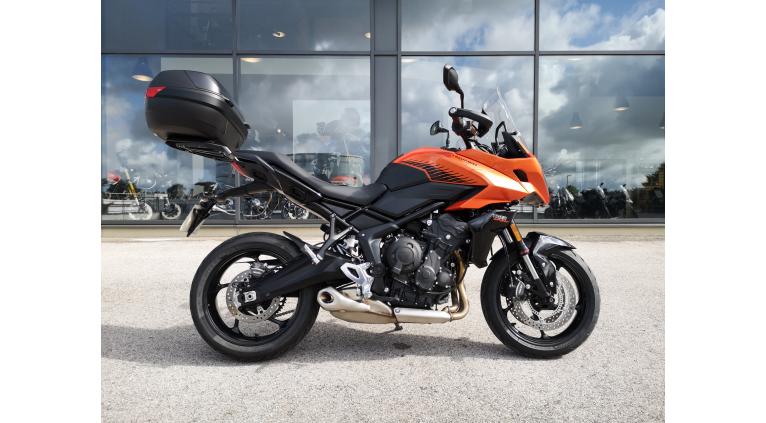 TRIUMPH TIGER SPORT 660