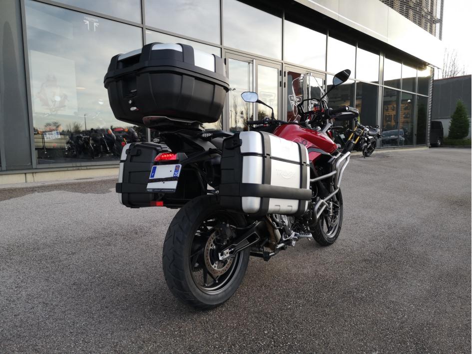 TRIUMPH Tiger 900 GT PRO