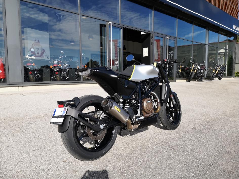 HUSQVARNA 701 VITPILEN