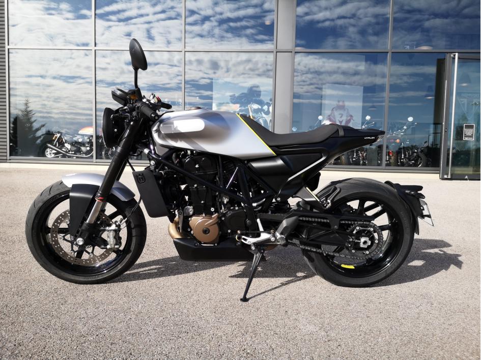 HUSQVARNA 701 VITPILEN