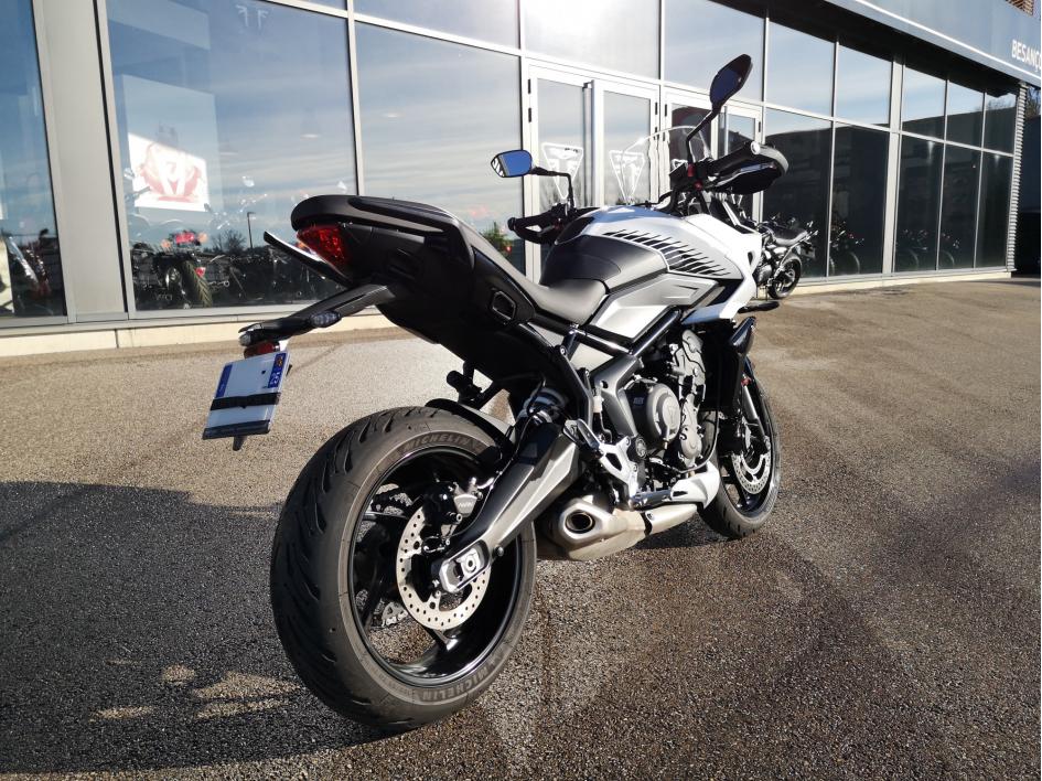TRIUMPH TIGER SPORT 660
