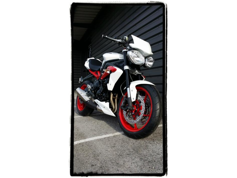 STREET R