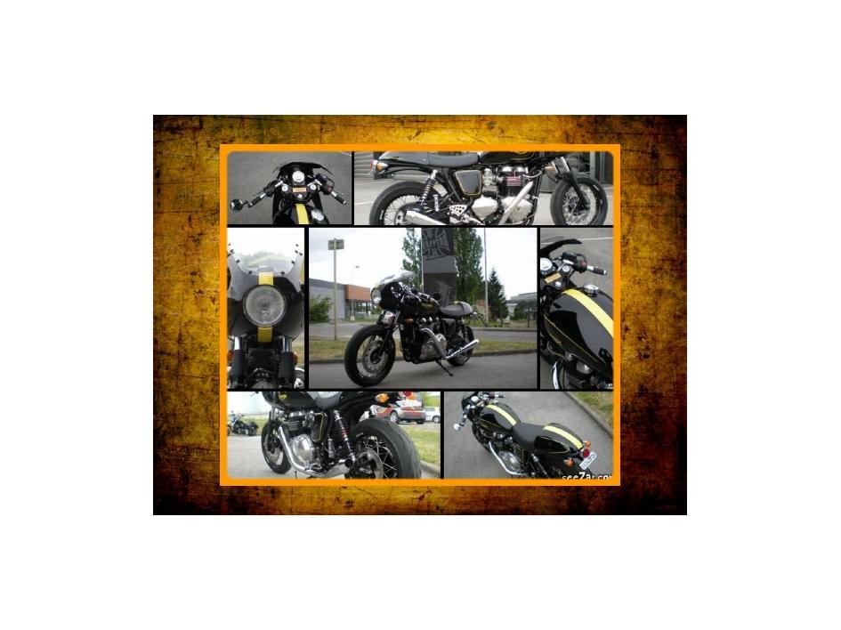 Thruxton 1